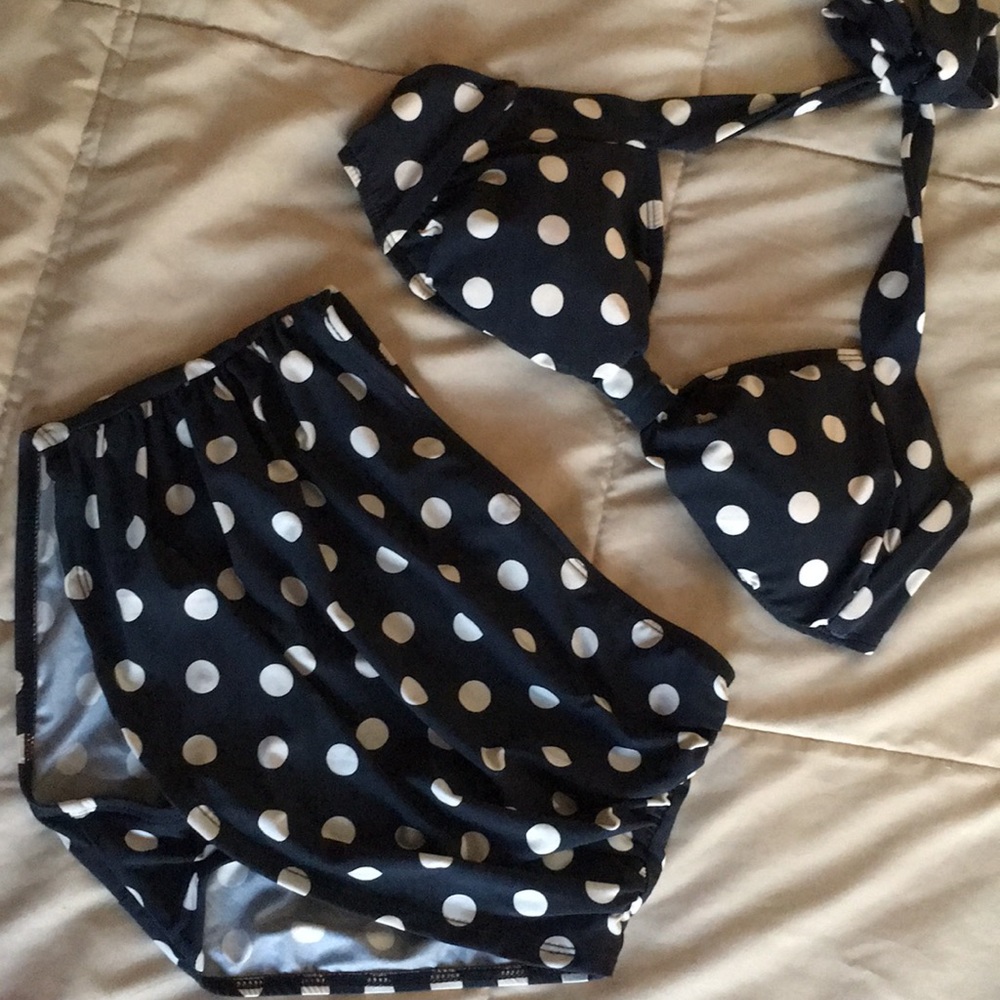 Esther Williams Retro Swimwear